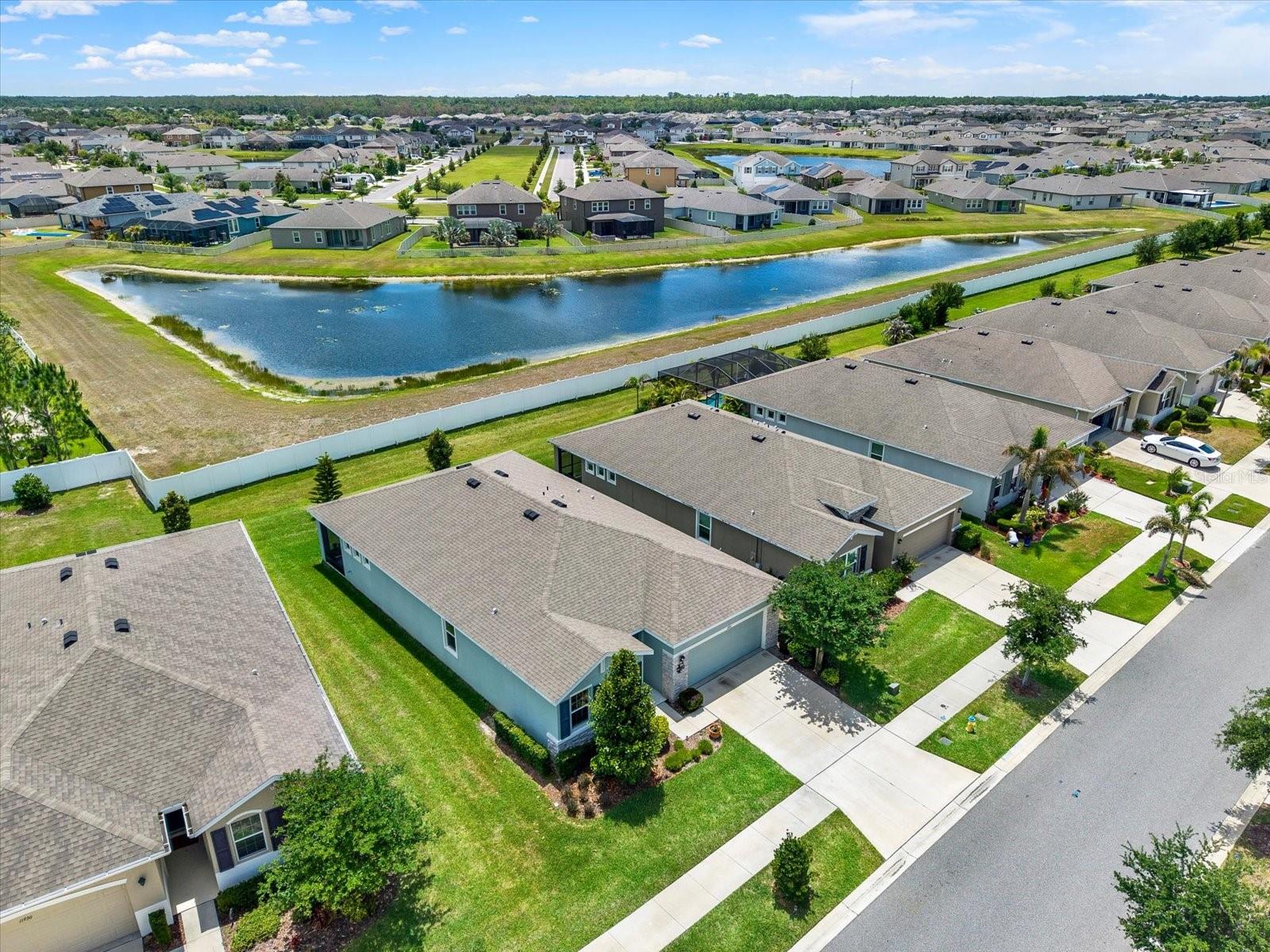 WATERLEAF PH 6A - Residential