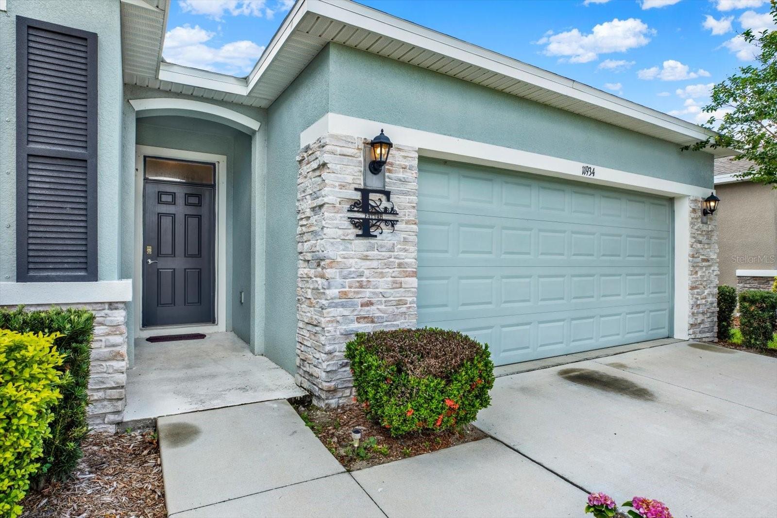 11934 CROSS VINE DRIVE