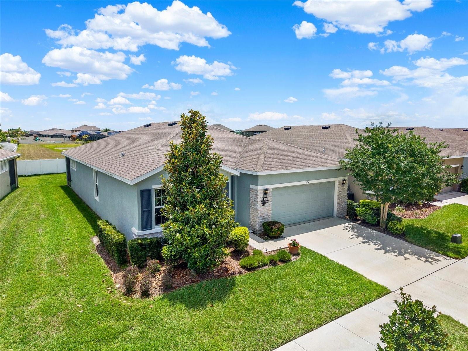 11934 CROSS VINE DRIVE