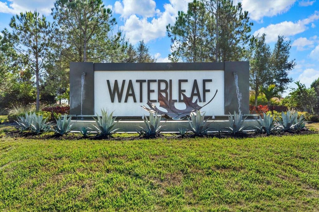 Photo of 11934 Cross Vine Drive, Riverview, FL 33579 (MLS # TB8508219)
