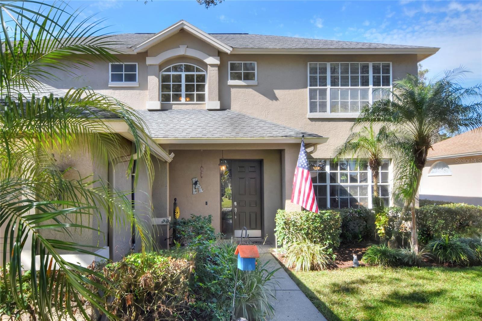 3507 AUTUMN GLEN DRIVE