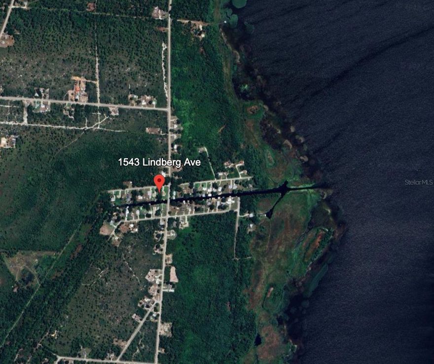 Check out this beautifully located waterfront lot ready for someone to build their future dream home! Imagine barbecuing with friends and family
while fishing from your own backyard and dock with just a quick jump in the boat and cruise out just minutes to Lake Istokpoga. Need some
time to build a boat ramp on your property and don't want to wait to hop on the lake to drop some lines in after your purchase!? No problem,
there is a boat ramp nearby readily accessible. Lake Istokpoga is fed by two creeks, Arbuckle Creek and Josephine Creek. The oblong-shaped
lake is approximately 5 miles wide by 10 miles long. It is considered the fifth largest lake in the state of Florida. Boating (pontoons, bass boats,
canoes, kayaks, etc. recommended) and fishing are popular activities at the lake. The amenities on the lake are 5 public boat ramps and 2 public
parks, one on the lake's north side and the other on the southeast corner. Most of the shoreline is undeveloped and there are two islands, Big
and Bumble Bee, in the lake's interior.