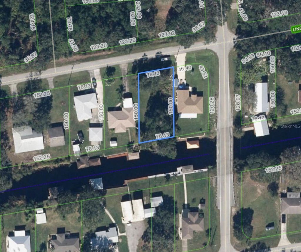 Photo of 1543 Lindberg Avenue, Lake Placid, FL 33852 (MLS # TB8359177)