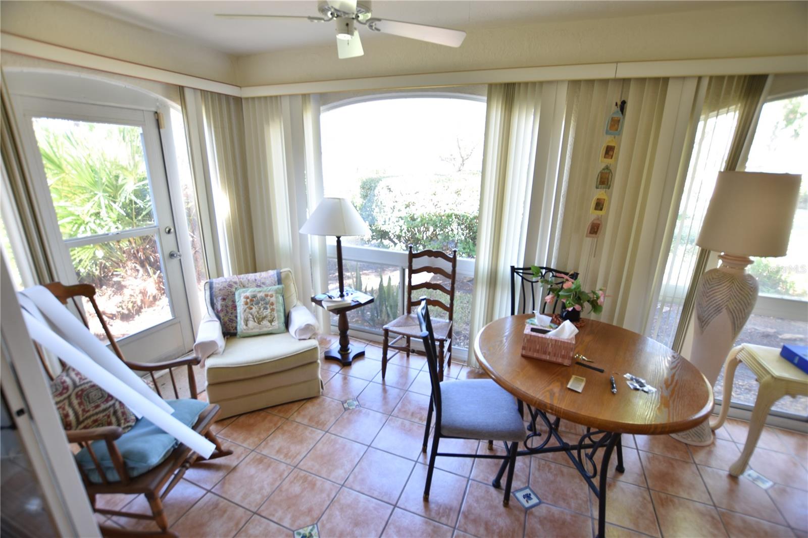 CHANTECLAIRE - Residential