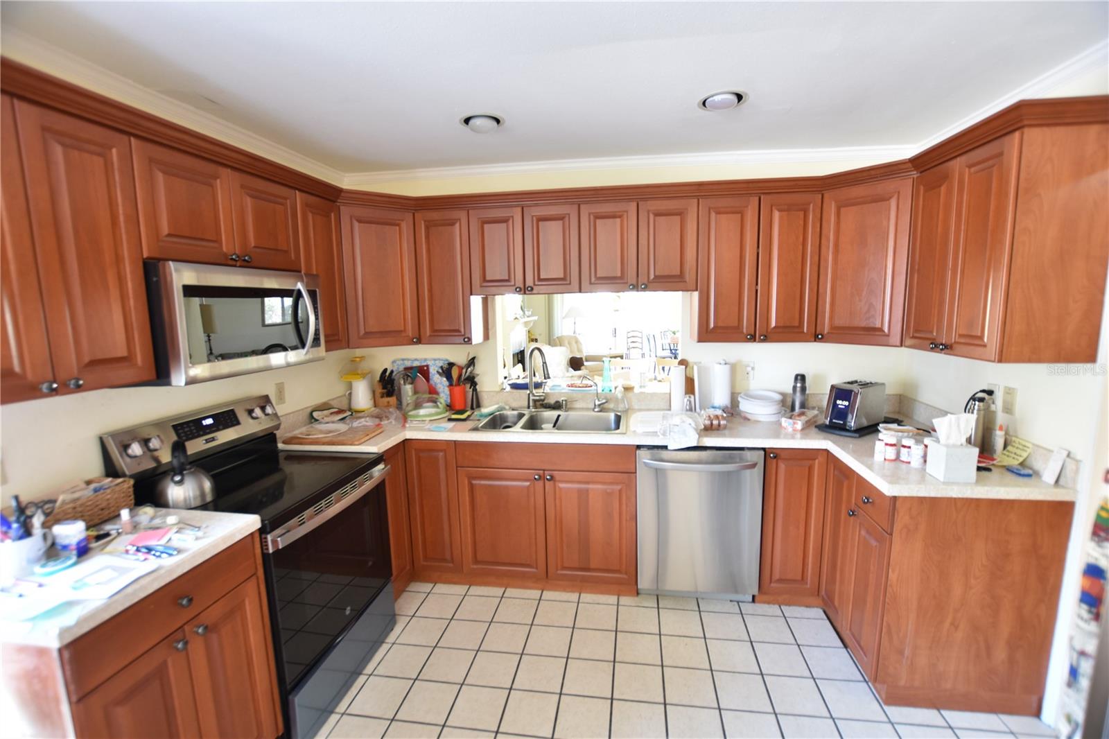 CHANTECLAIRE - Residential