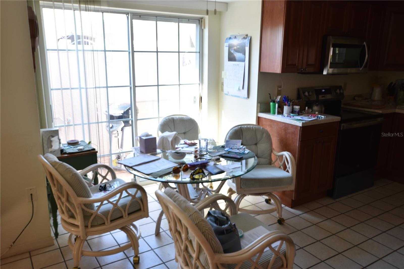 CHANTECLAIRE - Residential