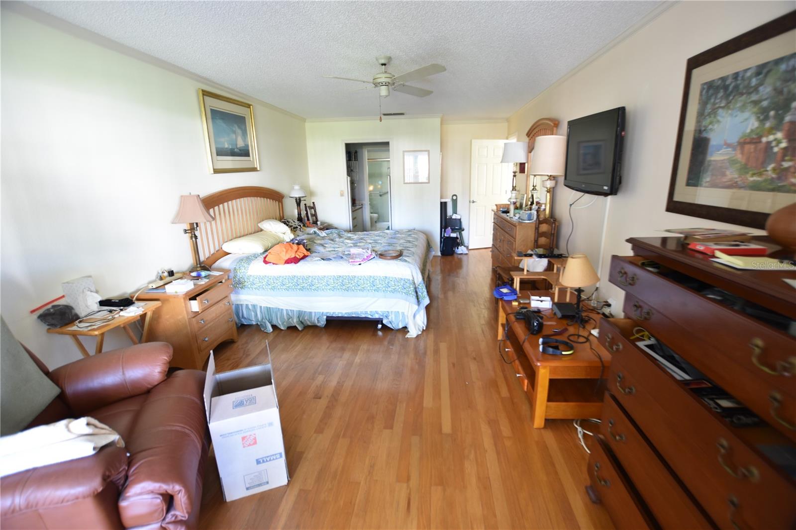 CHANTECLAIRE - Residential