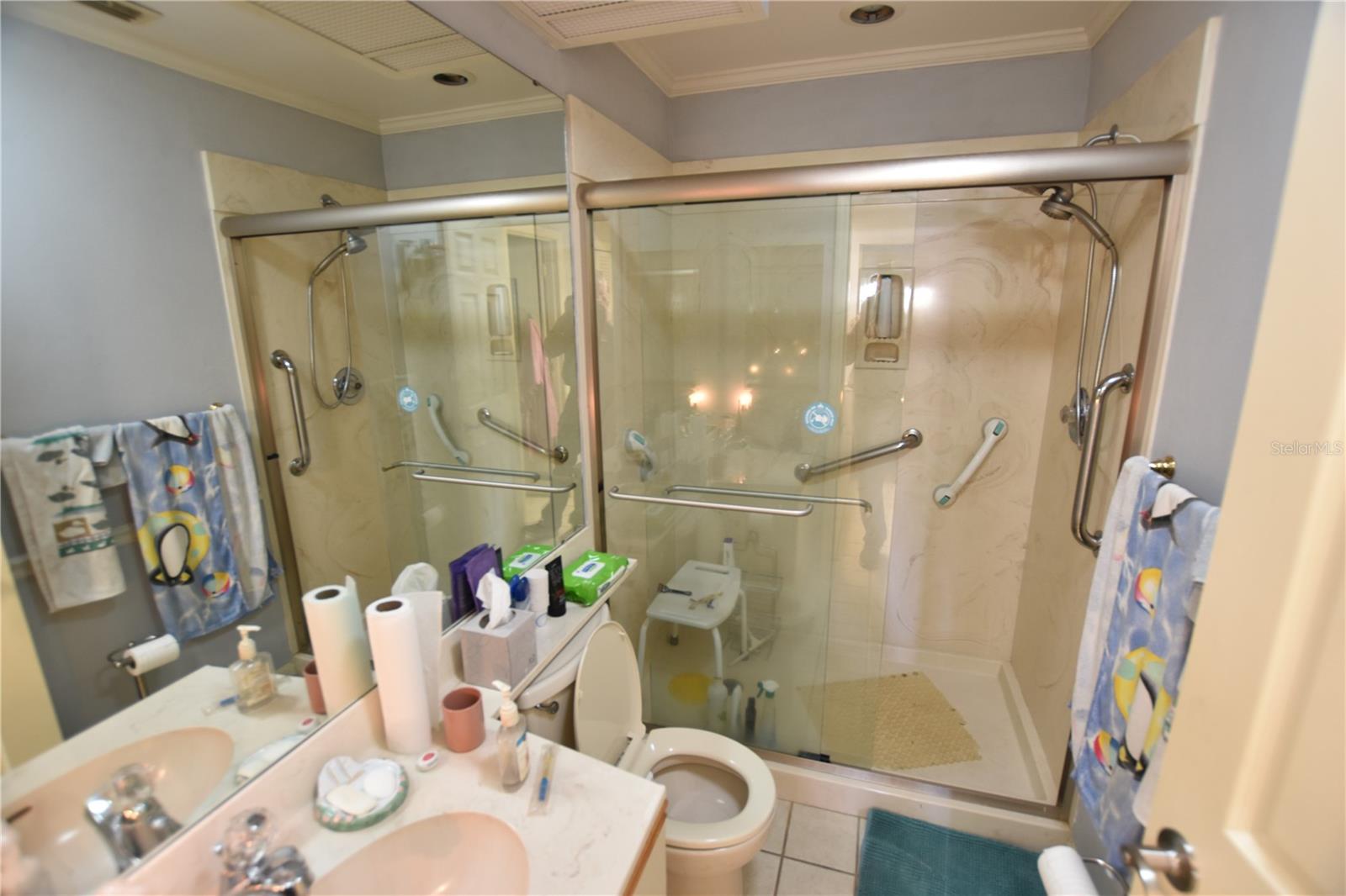 CHANTECLAIRE - Residential