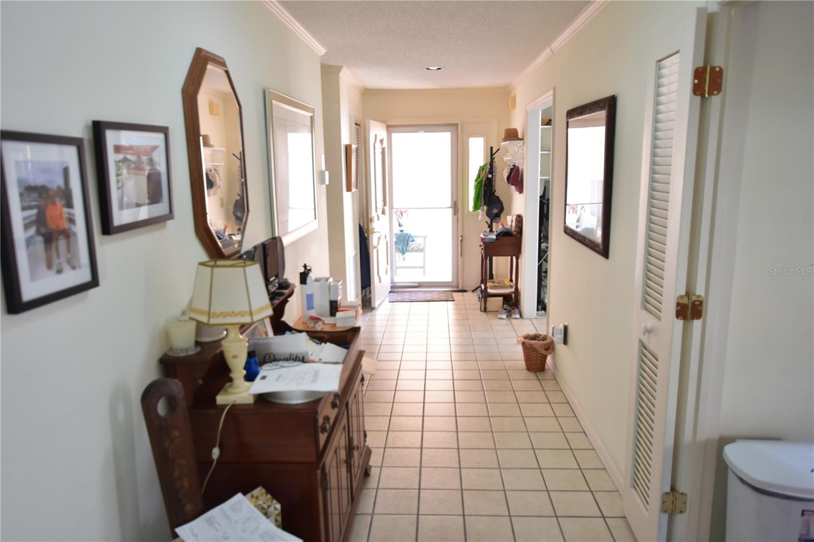 CHANTECLAIRE - Residential