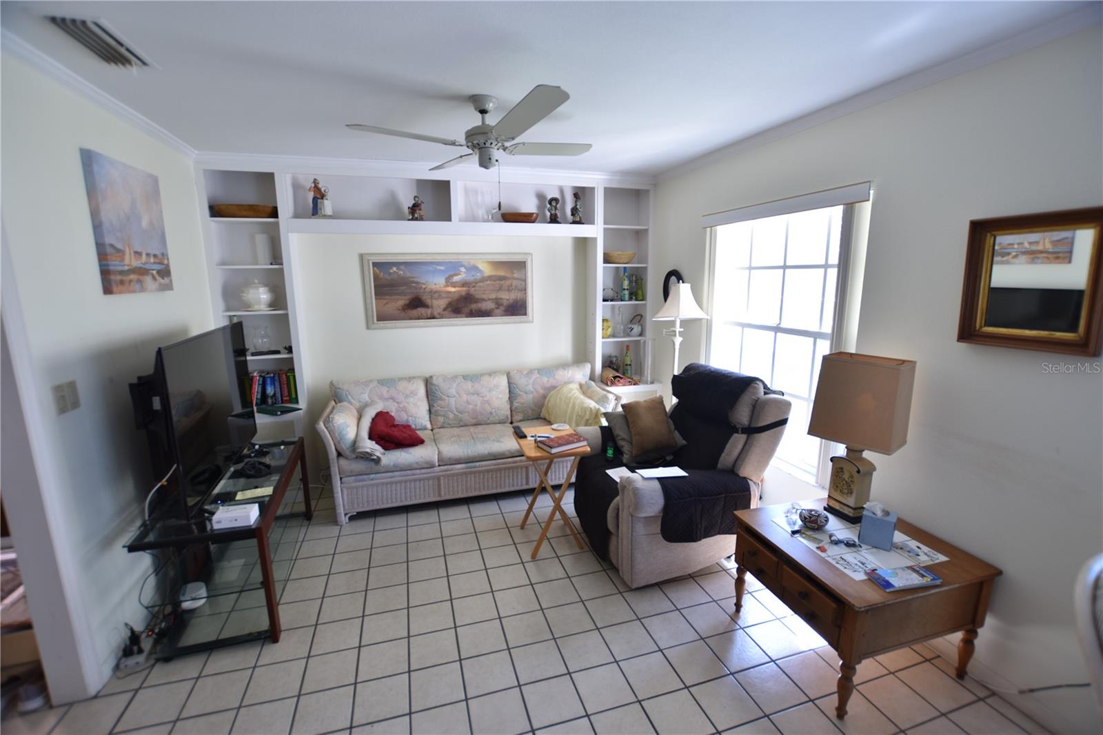 CHANTECLAIRE - Residential