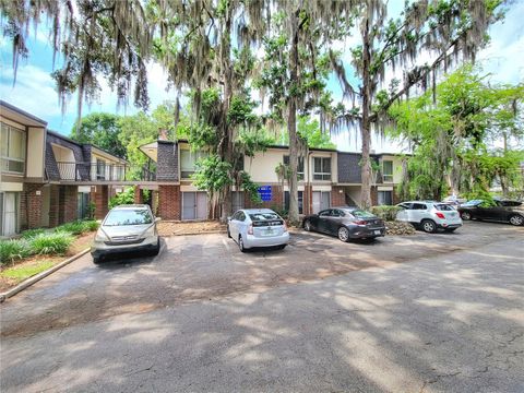 1700 SW 16TH COURT L6 GAINESVILLE FL 32608
