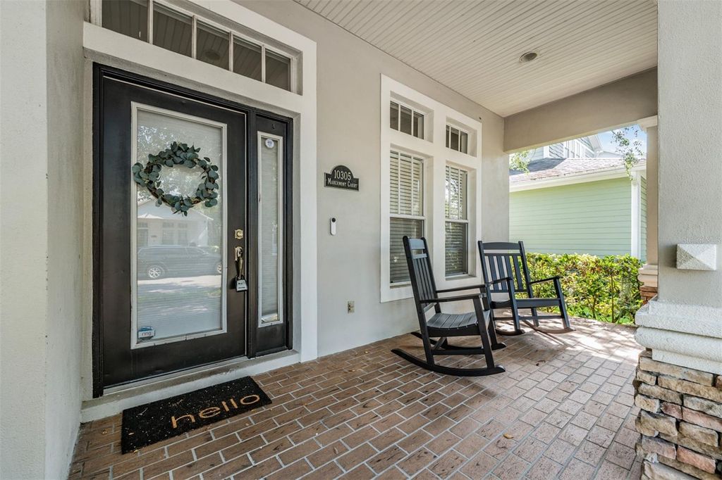 Photo of 10305 Marchmont Court, Tampa, FL 33626 (MLS # TB8404077)