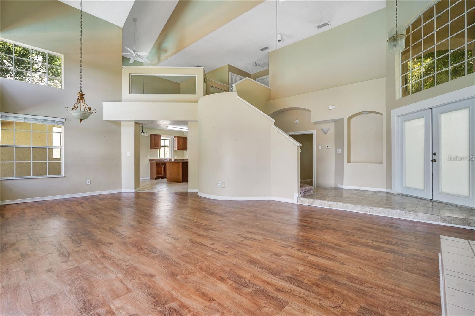 MYSTIC AT MARINERS VILLAGE - Residential