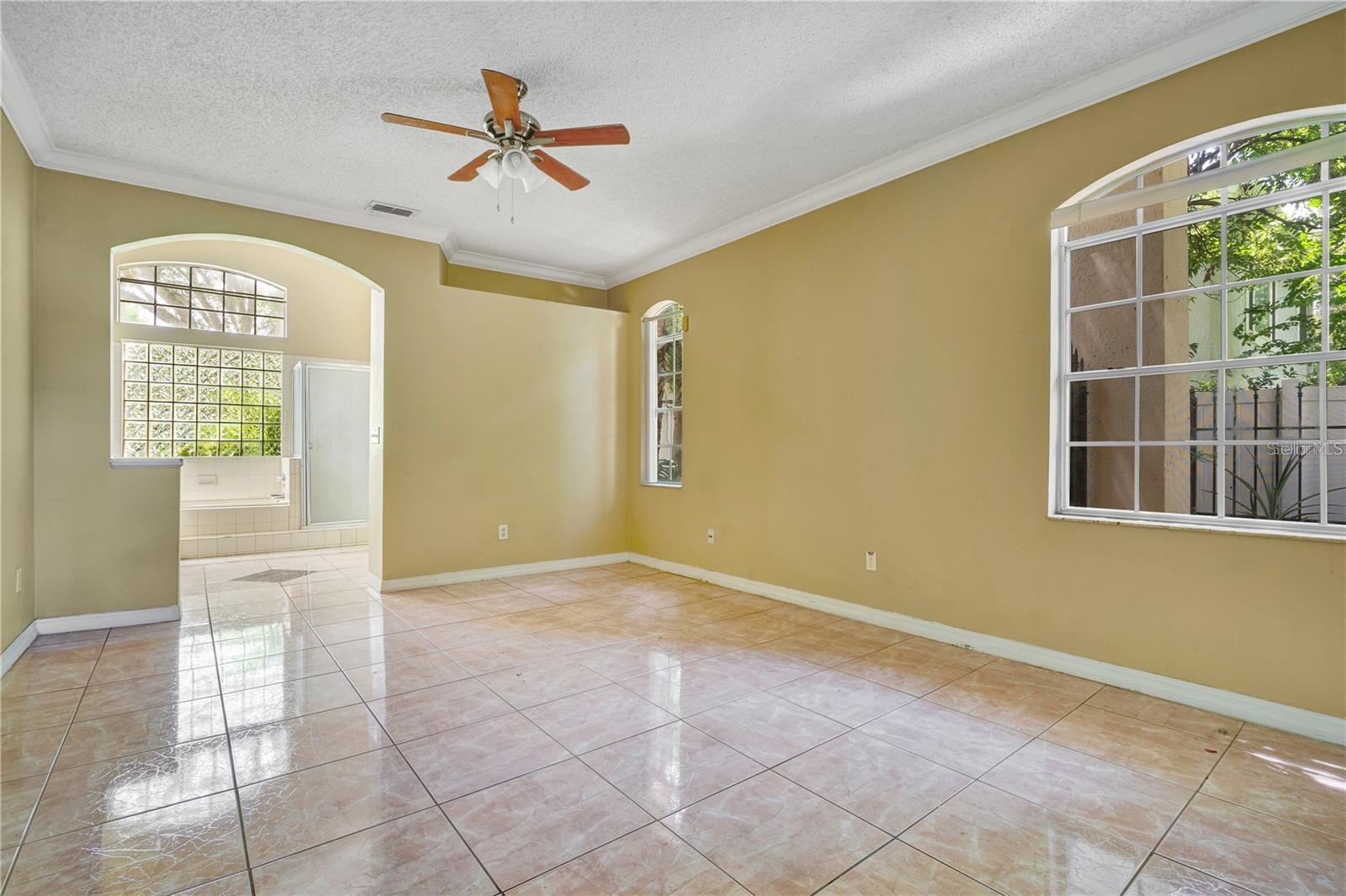 MYSTIC AT MARINERS VILLAGE - Residential