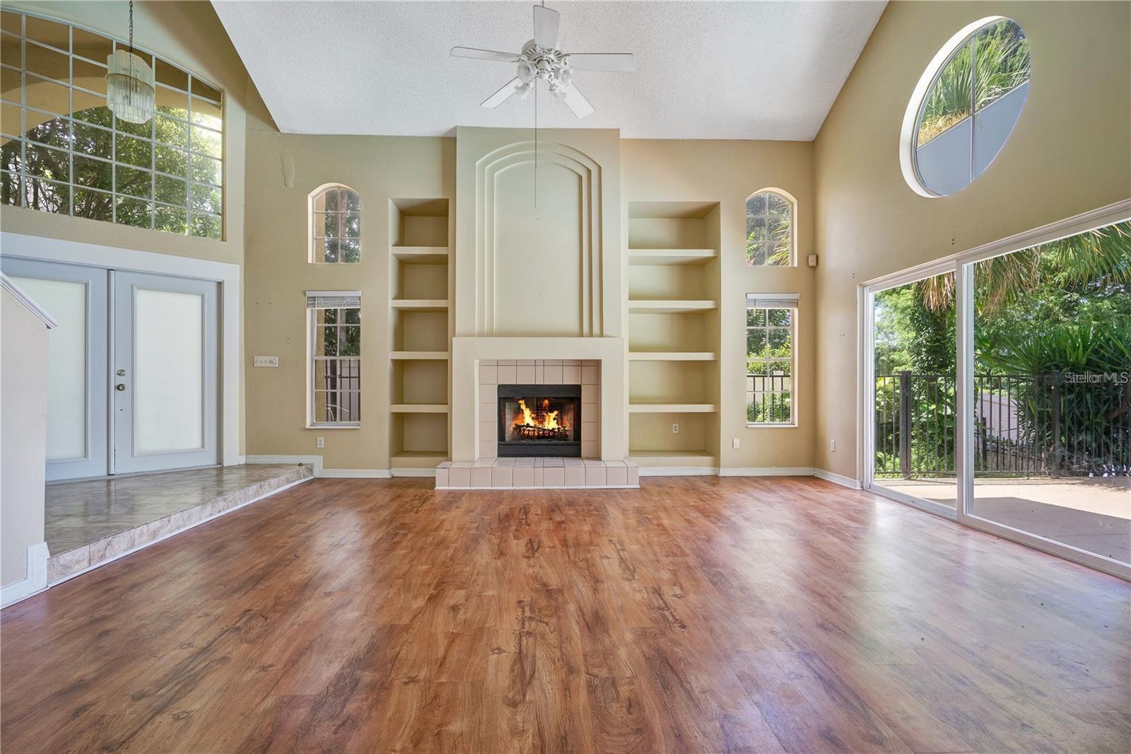 MYSTIC AT MARINERS VILLAGE - Residential