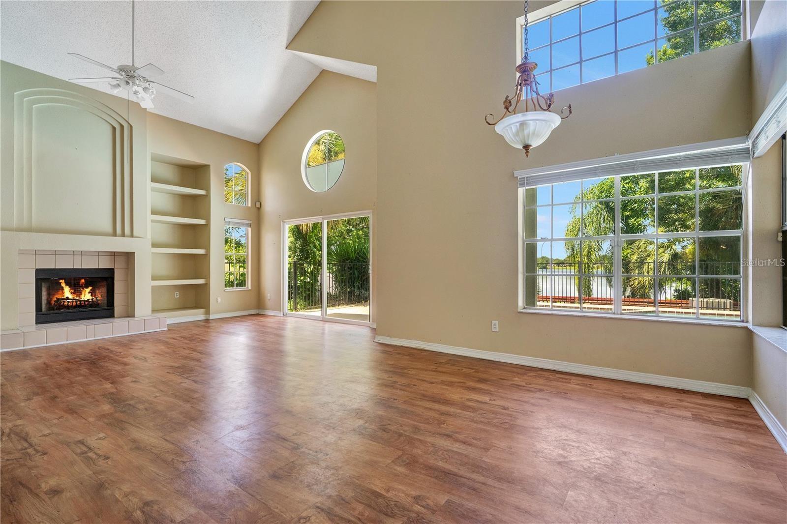 MYSTIC AT MARINERS VILLAGE - Residential