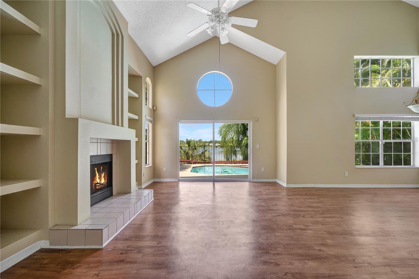 MYSTIC AT MARINERS VILLAGE - Residential