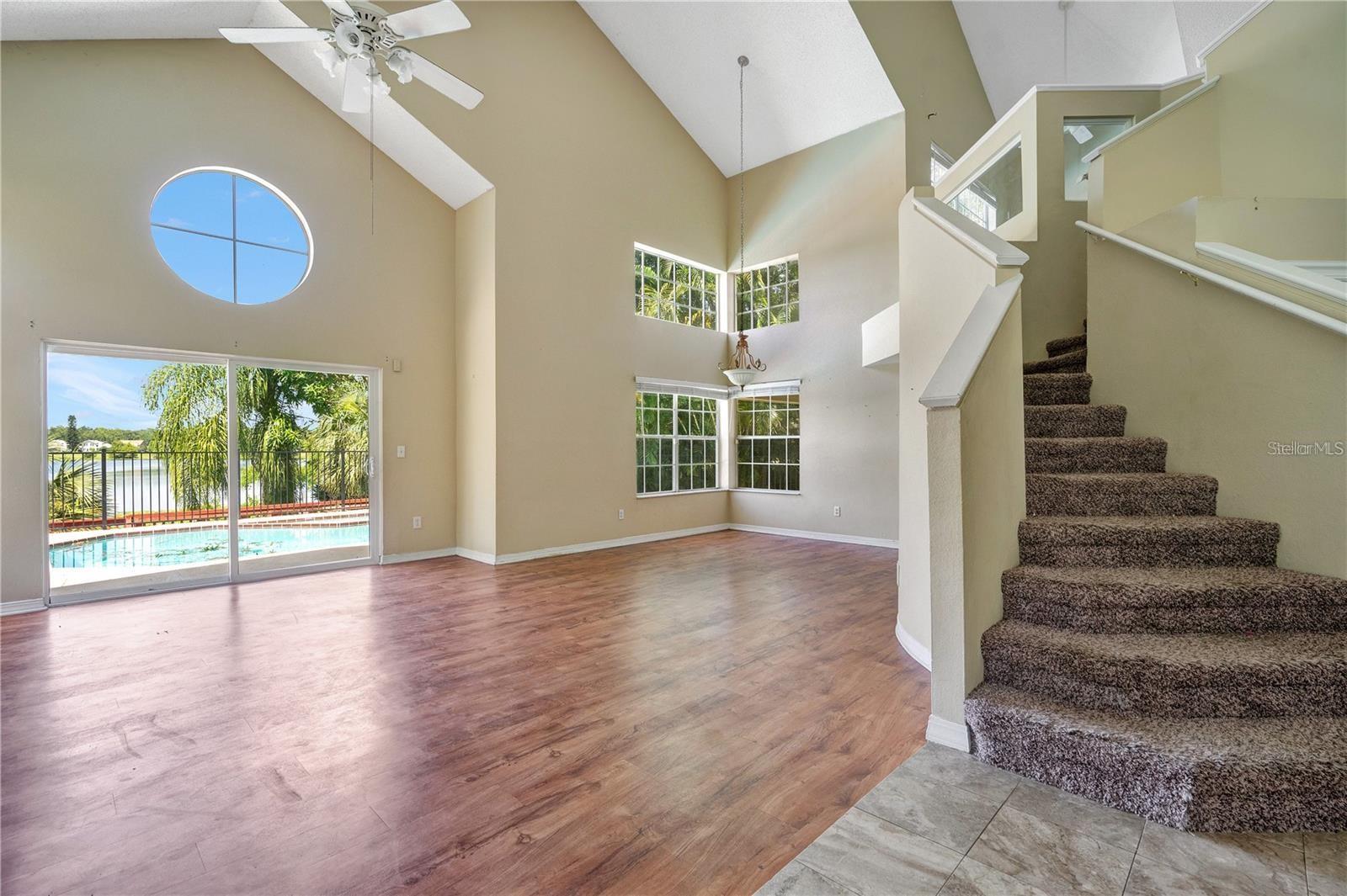 MYSTIC AT MARINERS VILLAGE - Residential