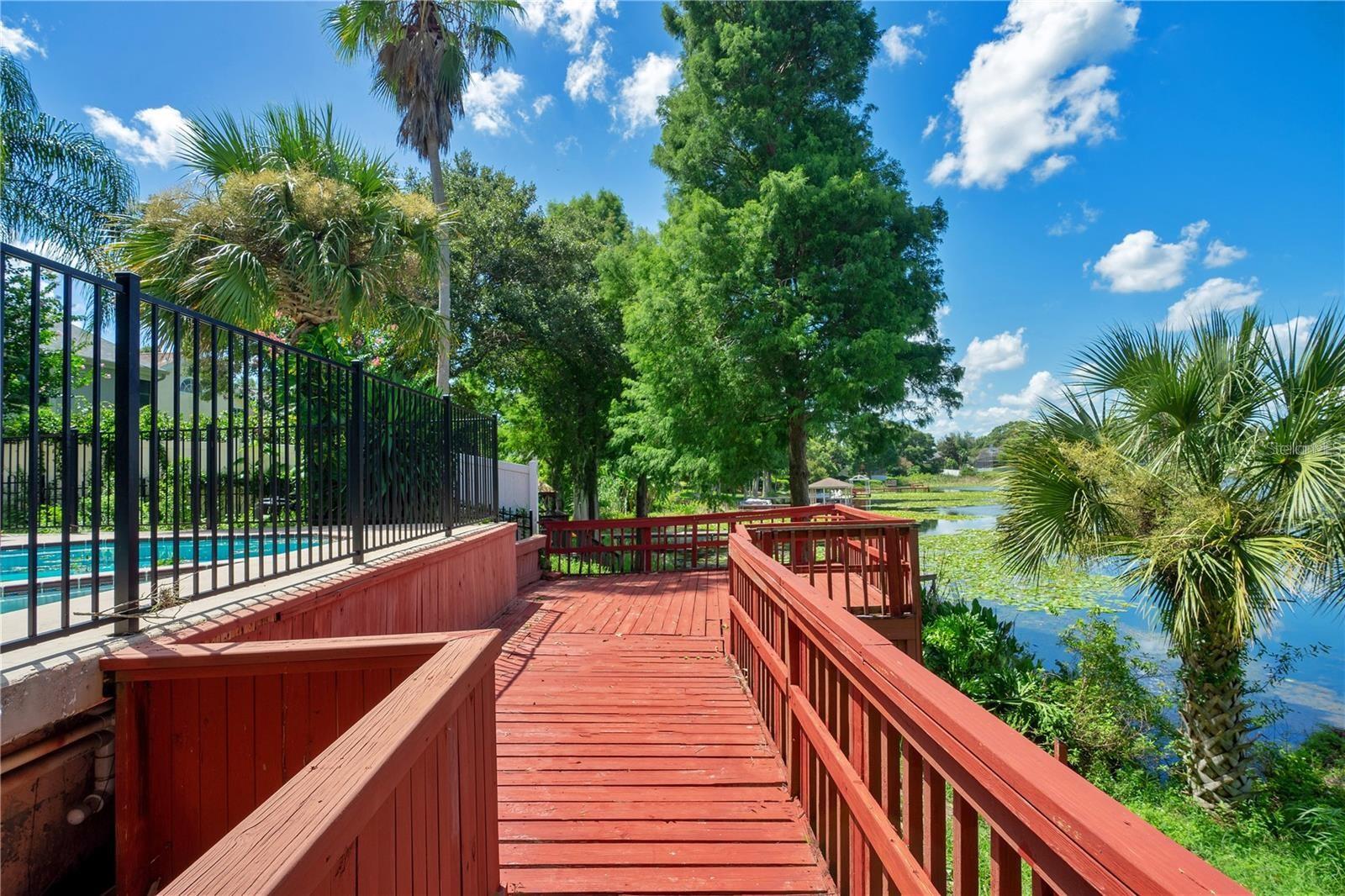 MYSTIC AT MARINERS VILLAGE - Residential