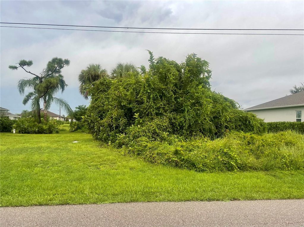 Photo of 2143 Ulster Court, Punta Gorda, FL 33983 (MLS # A4621599)