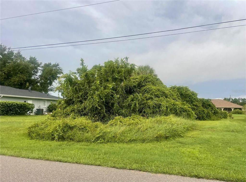 Photo of 2143 Ulster Court, Punta Gorda, FL 33983 (MLS # A4621599)