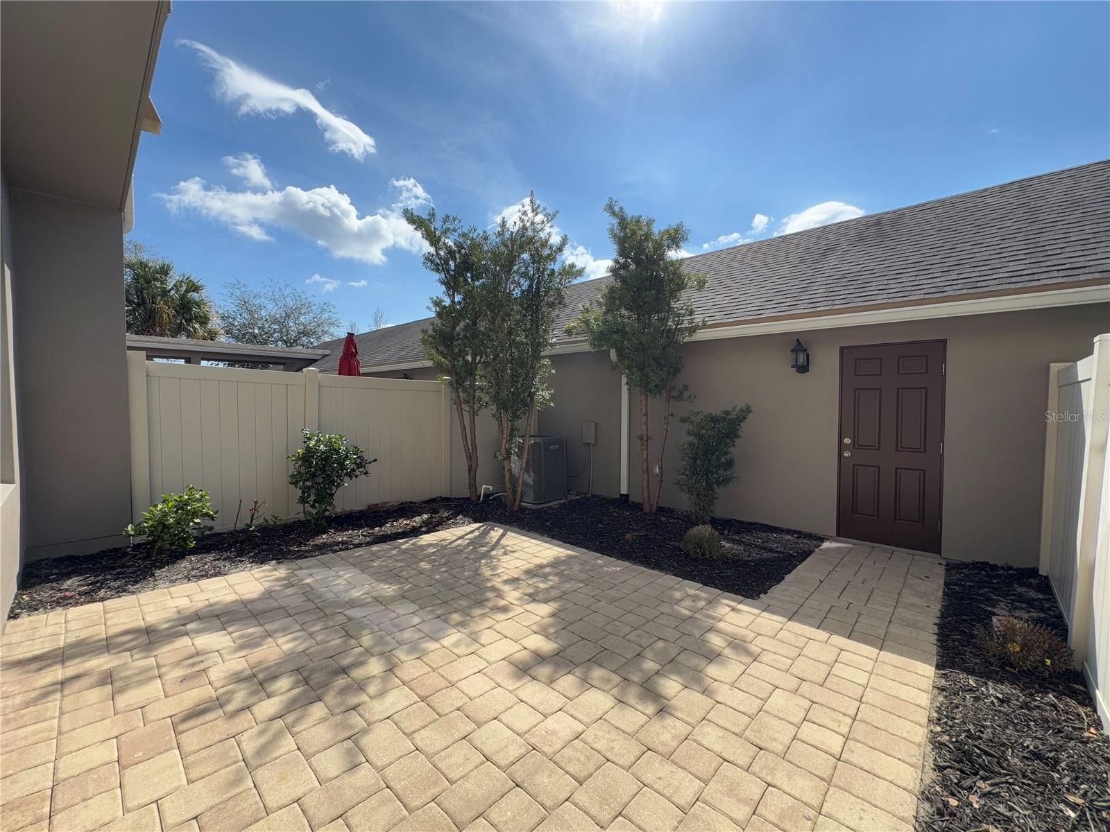 ASHLIN PK PH 2 - Residential Lease