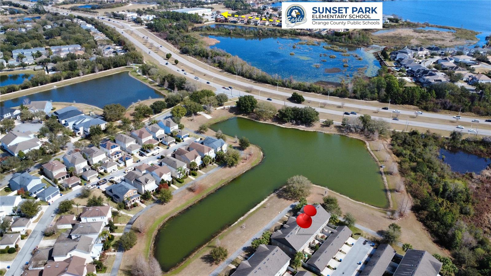 ASHLIN PK PH 2 - Residential Lease