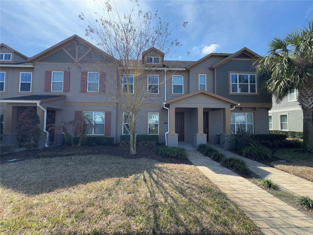 Photo of 11619 Water Run Alley, Windermere, FL 34786 (MLS # O6384489)