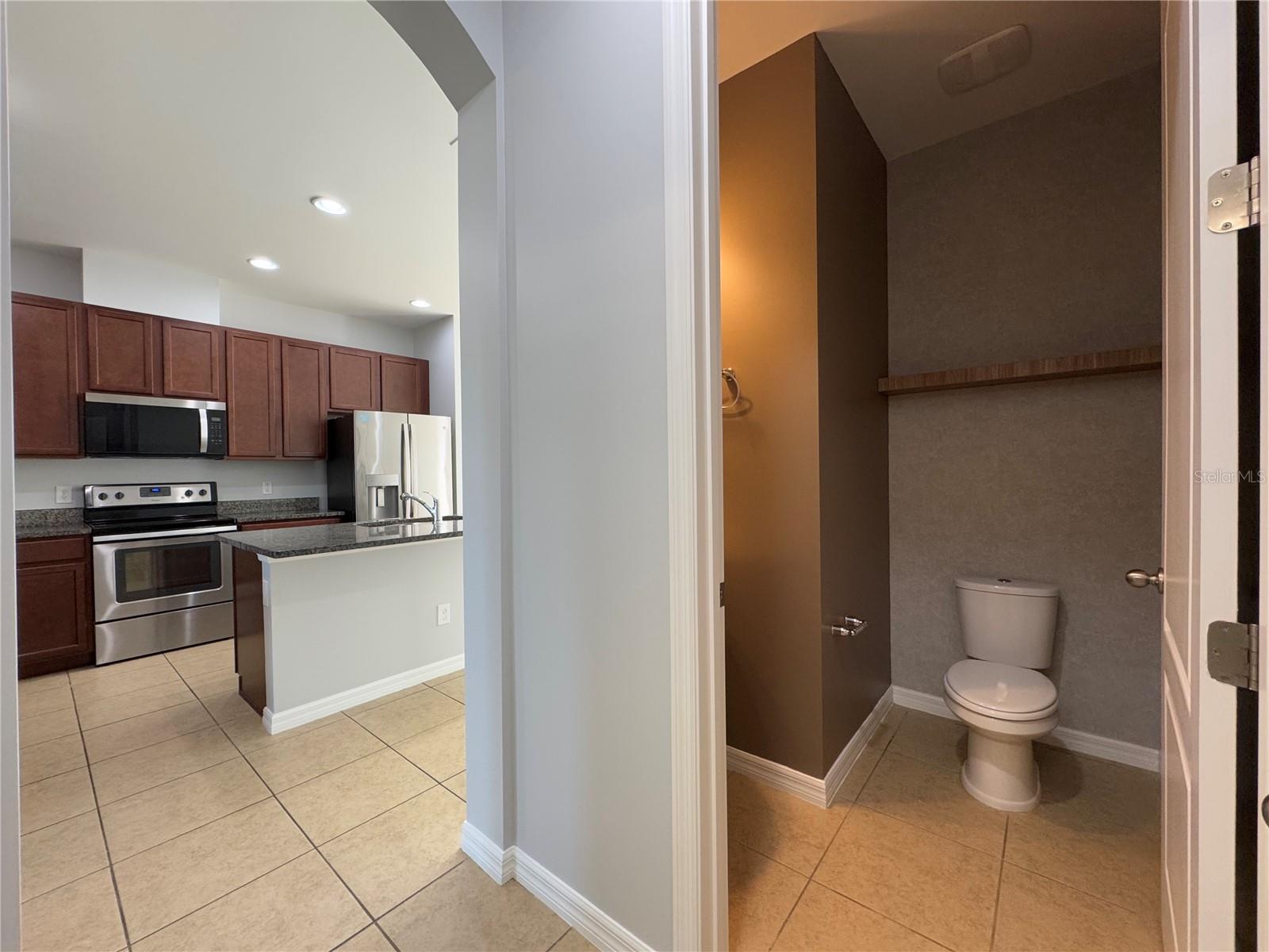 ASHLIN PK PH 2 - Residential Lease