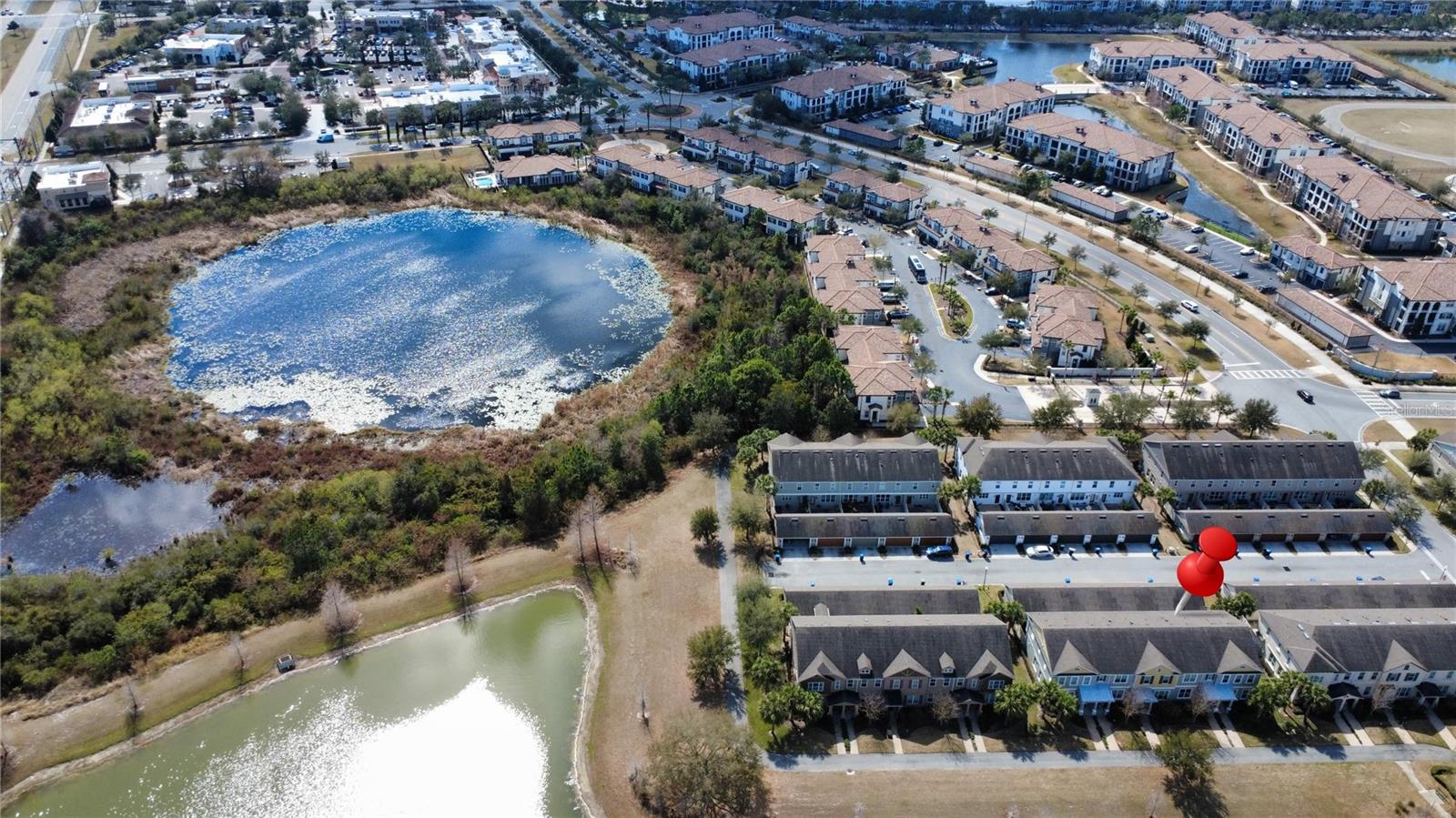 ASHLIN PK PH 2 - Residential Lease