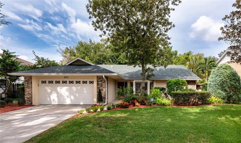 Photo of 950 Lenmore Court, Orlando, FL 32812 (MLS # O6344679)