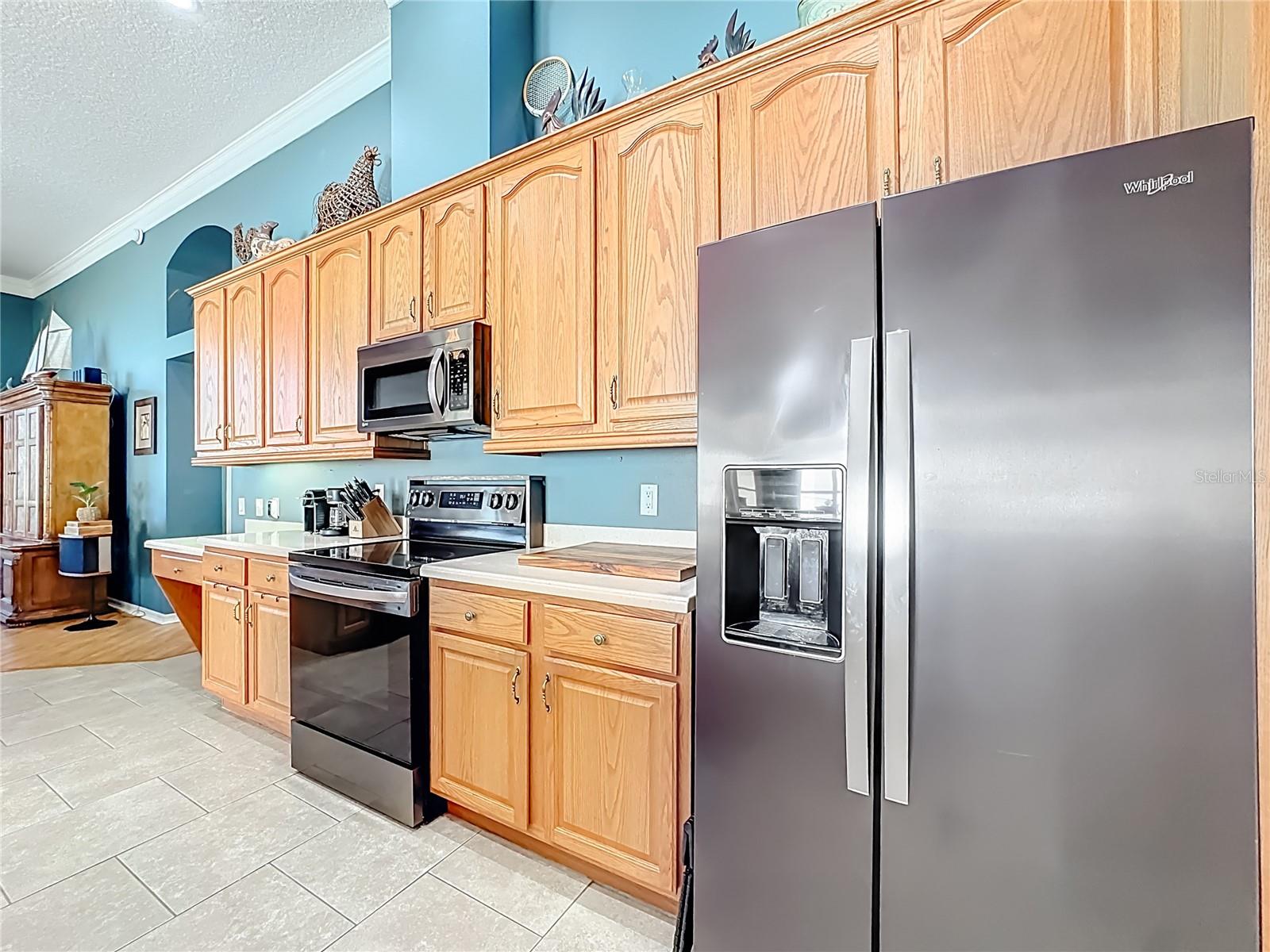 PLANTATION AT LEESBURG LONG MEADOW VILLAGE - Residential