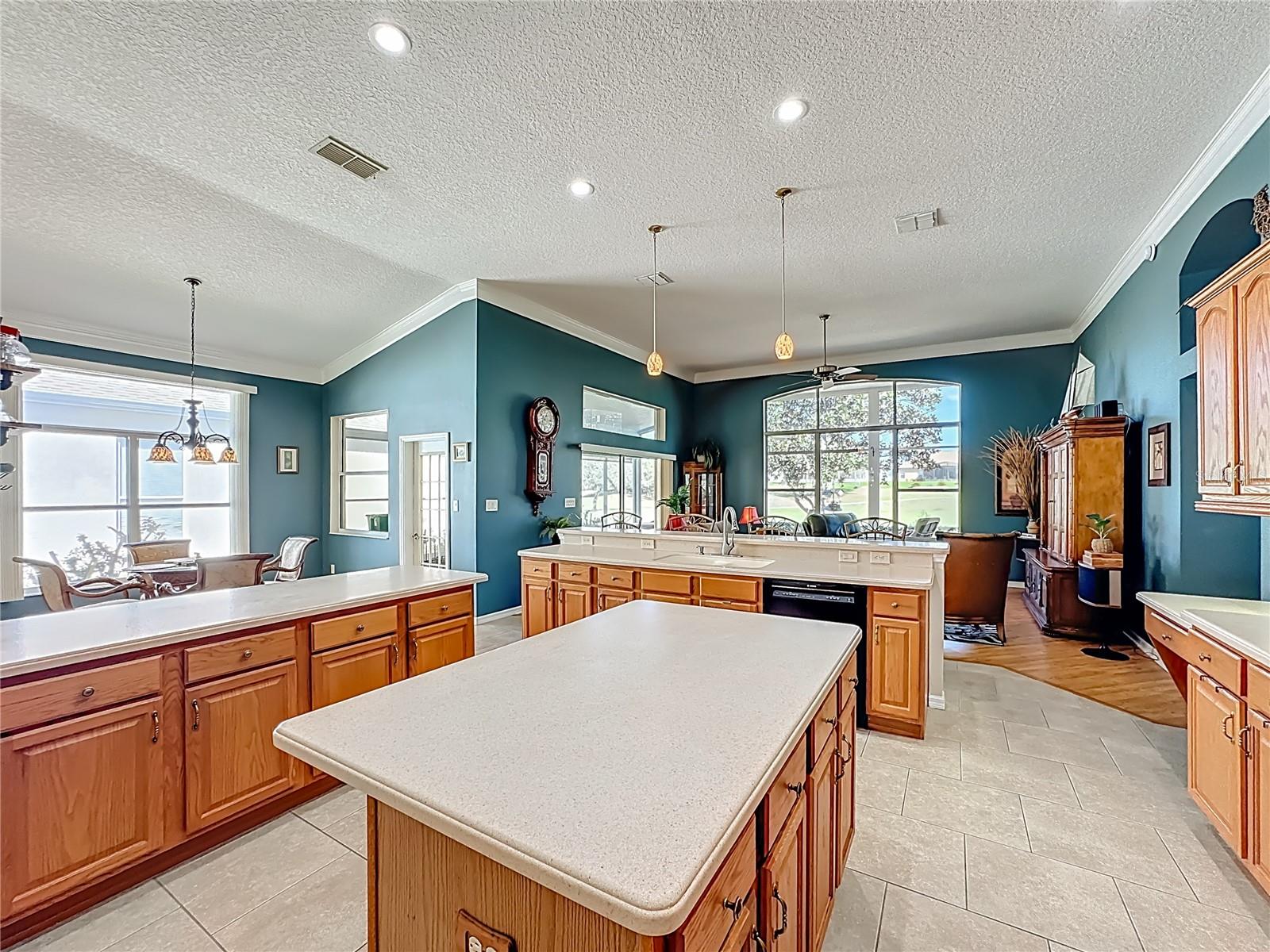 PLANTATION AT LEESBURG LONG MEADOW VILLAGE - Residential