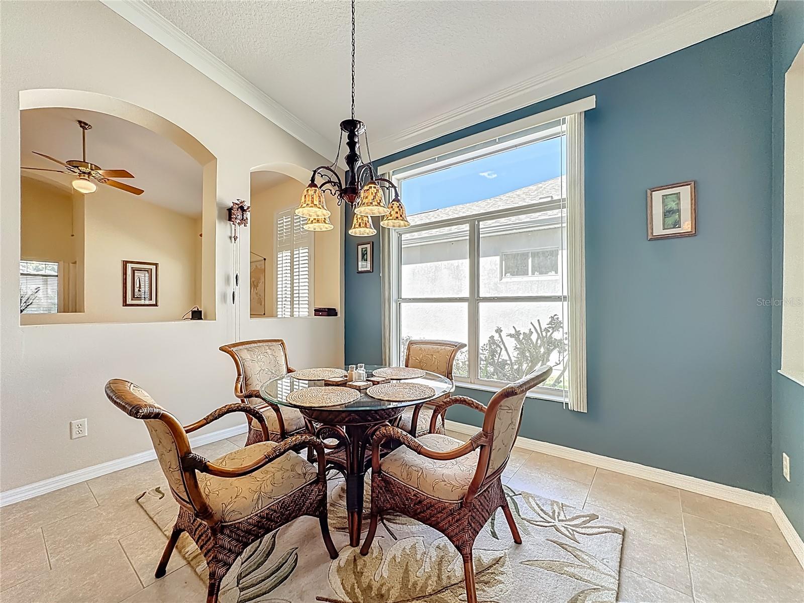 PLANTATION AT LEESBURG LONG MEADOW VILLAGE - Residential