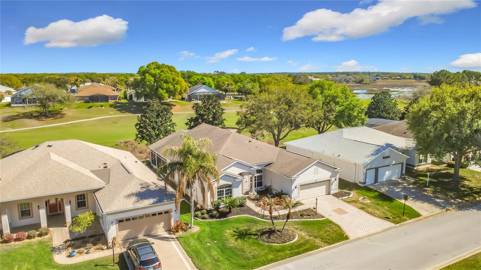 PLANTATION AT LEESBURG LONG MEADOW VILLAGE - Residential