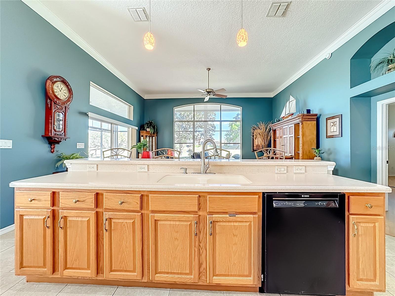 PLANTATION AT LEESBURG LONG MEADOW VILLAGE - Residential