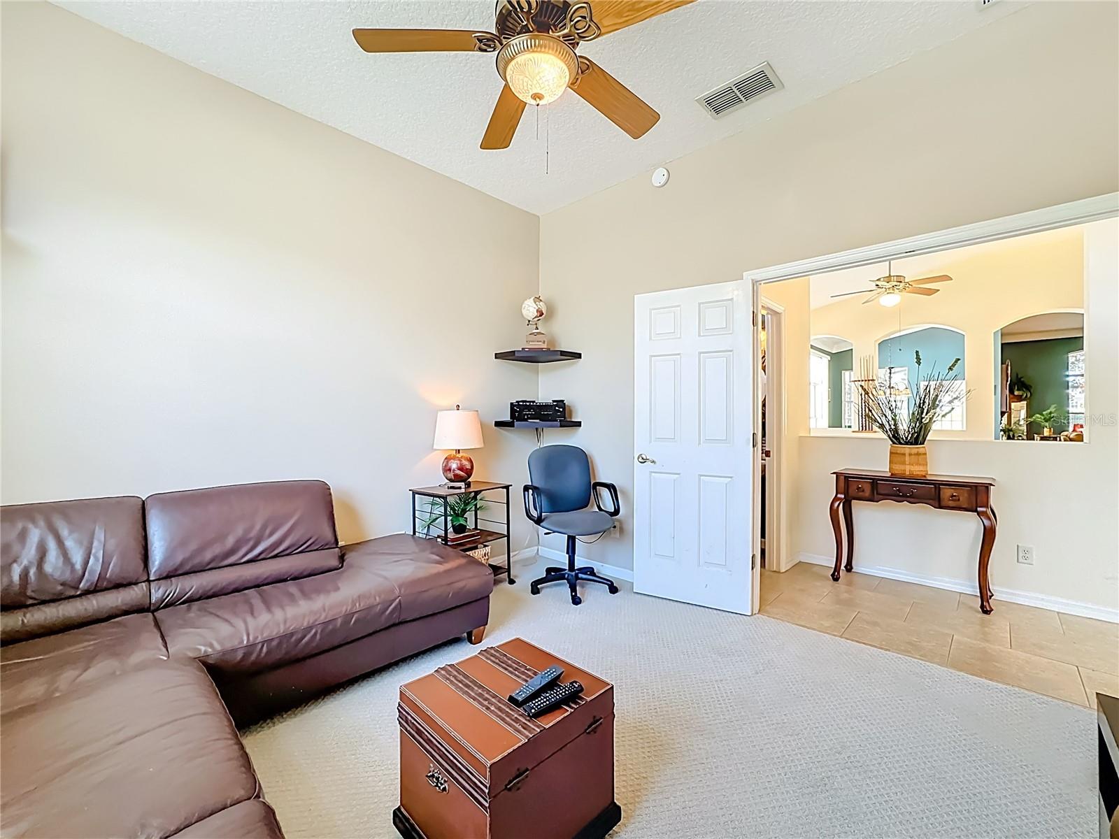 PLANTATION AT LEESBURG LONG MEADOW VILLAGE - Residential