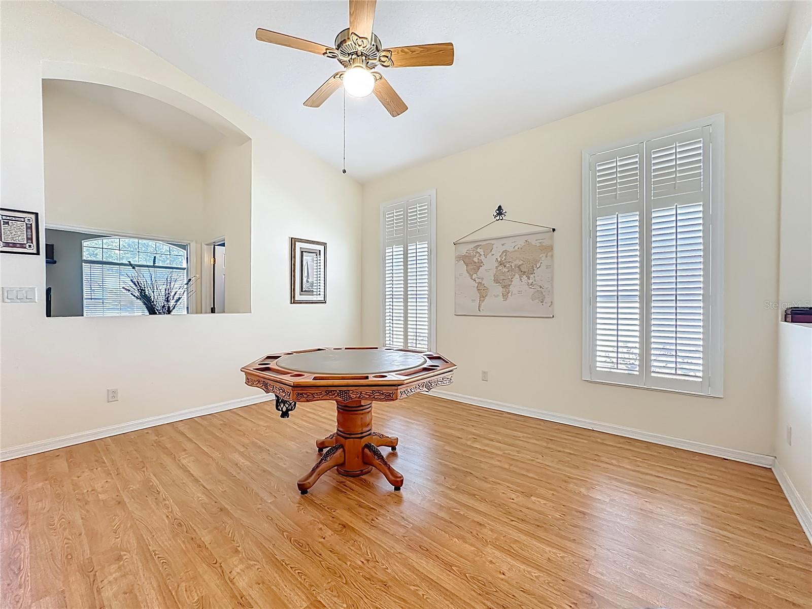 PLANTATION AT LEESBURG LONG MEADOW VILLAGE - Residential