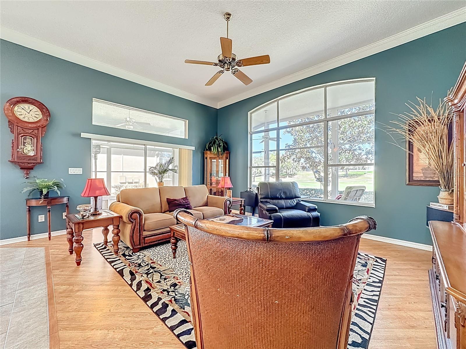 PLANTATION AT LEESBURG LONG MEADOW VILLAGE - Residential