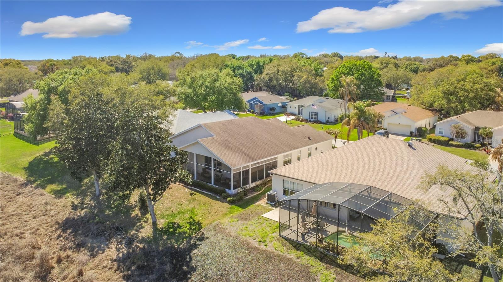 PLANTATION AT LEESBURG LONG MEADOW VILLAGE - Residential