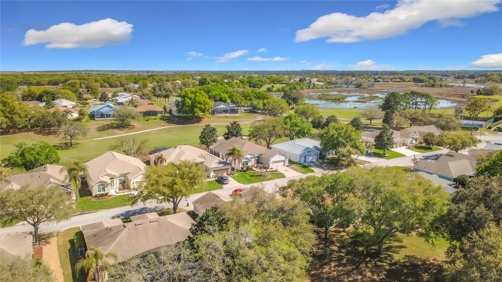 PLANTATION AT LEESBURG LONG MEADOW VILLAGE - Residential