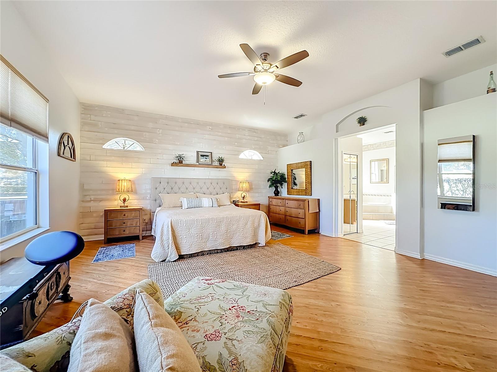 PLANTATION AT LEESBURG LONG MEADOW VILLAGE - Residential