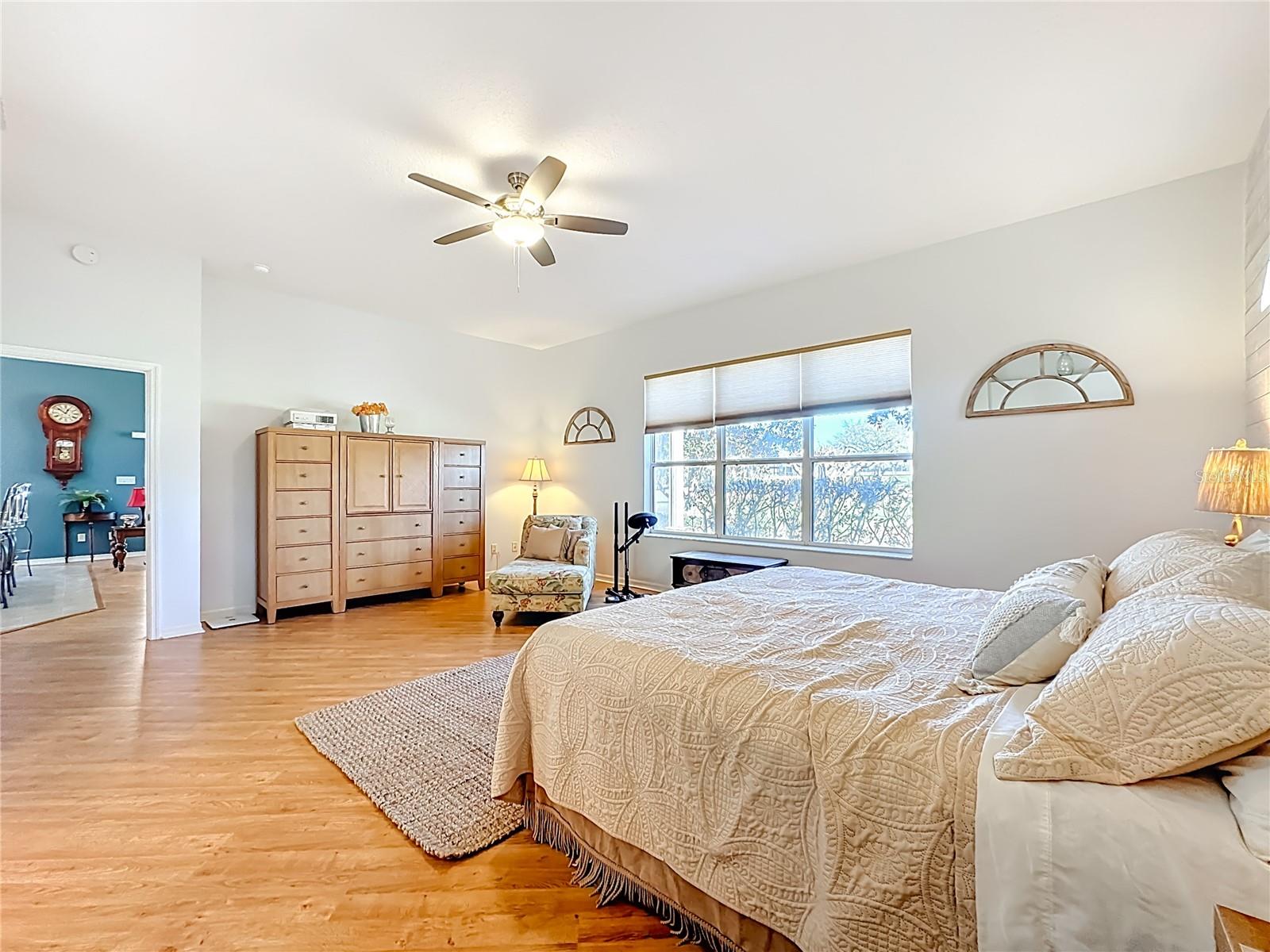 PLANTATION AT LEESBURG LONG MEADOW VILLAGE - Residential