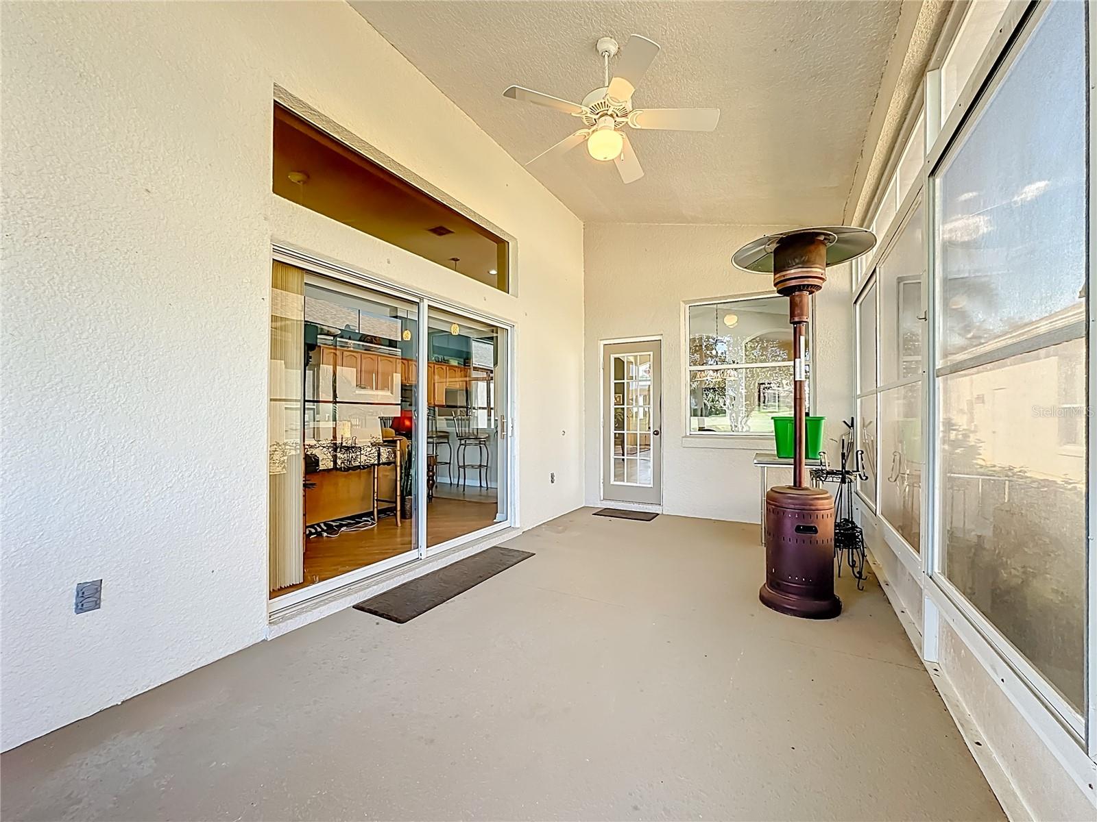 PLANTATION AT LEESBURG LONG MEADOW VILLAGE - Residential