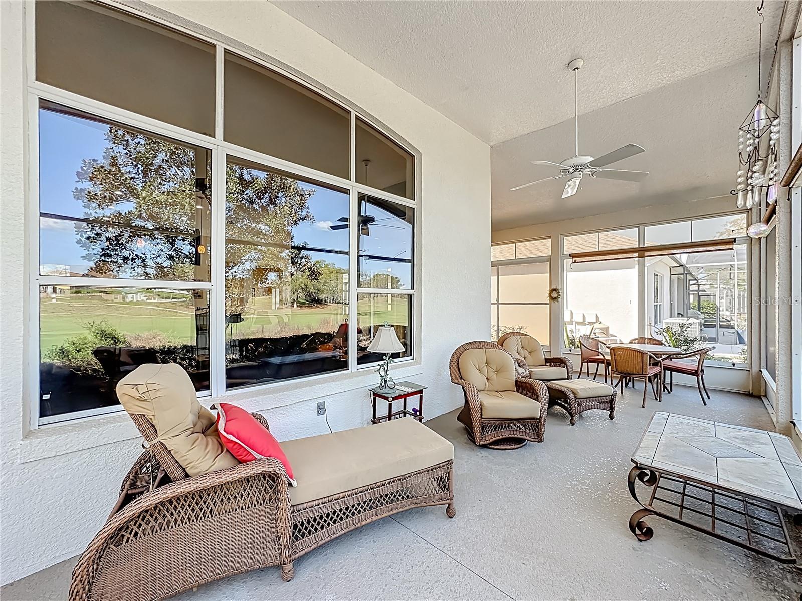 PLANTATION AT LEESBURG LONG MEADOW VILLAGE - Residential