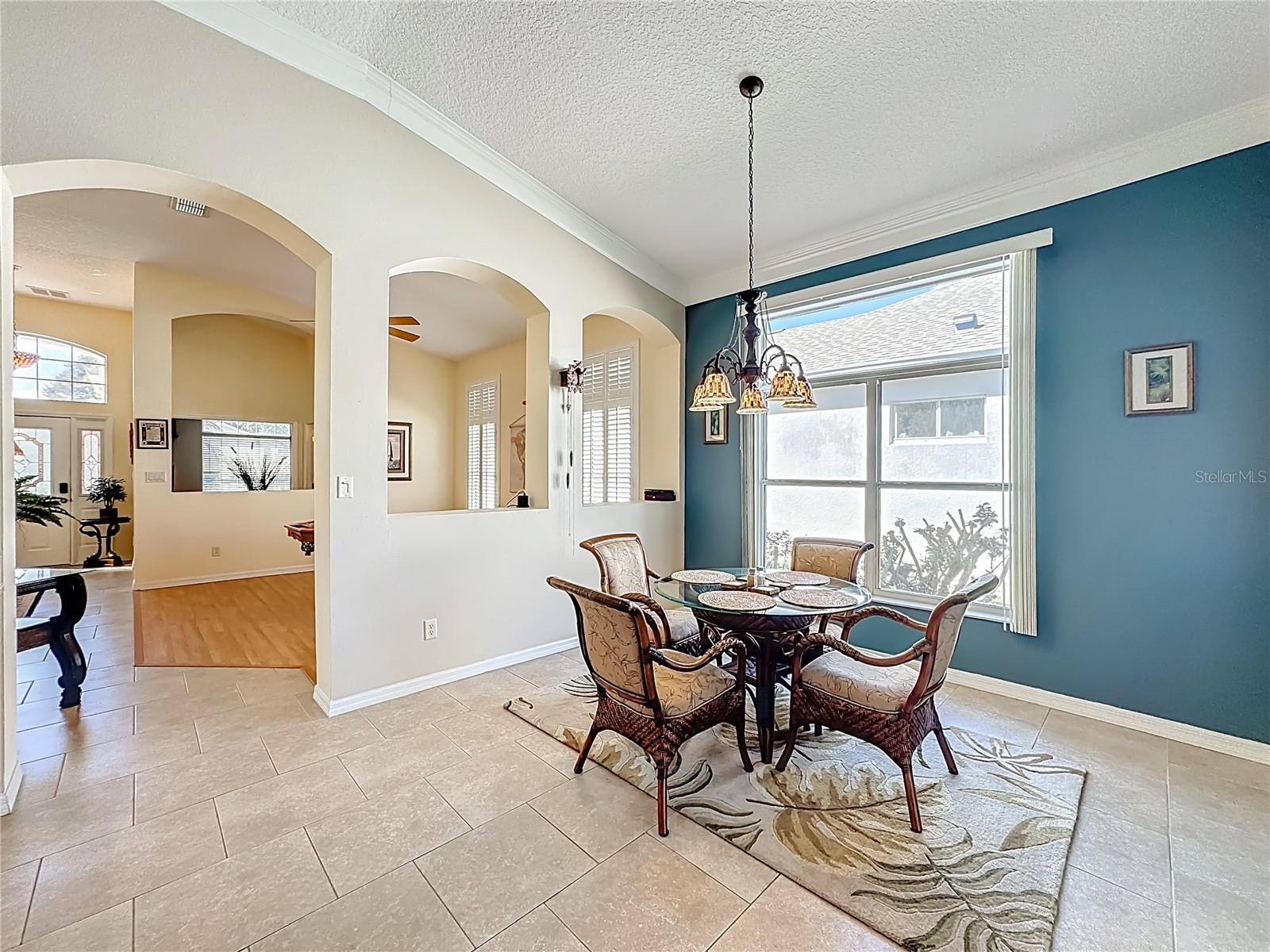 PLANTATION AT LEESBURG LONG MEADOW VILLAGE - Residential