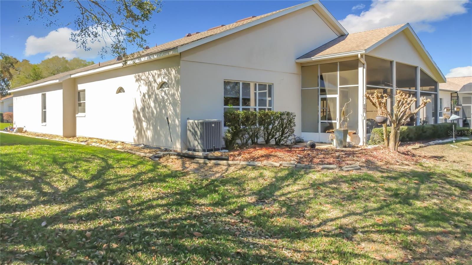 PLANTATION AT LEESBURG LONG MEADOW VILLAGE - Residential