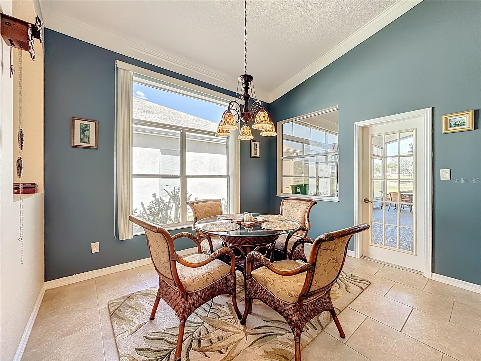 PLANTATION AT LEESBURG LONG MEADOW VILLAGE - Residential