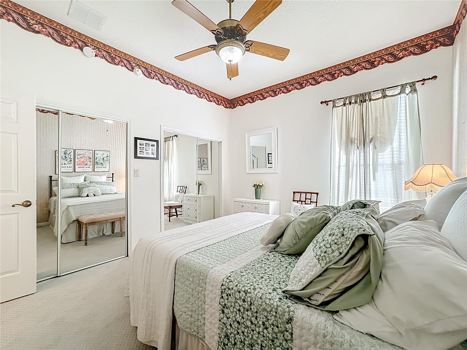 PLANTATION AT LEESBURG LONG MEADOW VILLAGE - Residential