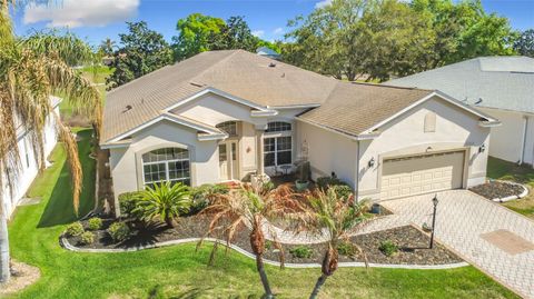 Photo of 4919 Long Meadow Drive, Leesburg, FL 34748 (MLS # G5109592)